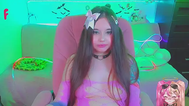 Онлайн чат XXX Lolisuccub