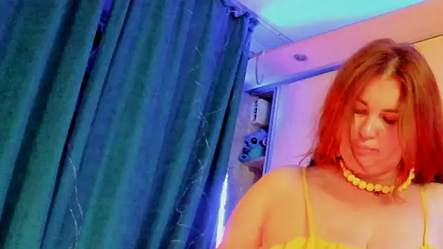 Czat XXX na żywo – CoraSwon