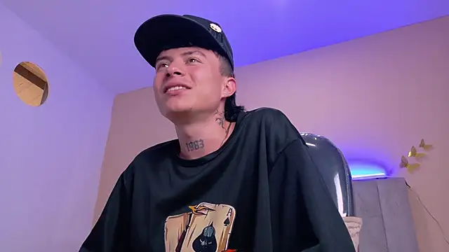 Nascary_Fox 라이브 XXX 채팅