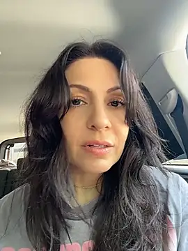 Živý XXX chat BeautifulMesss