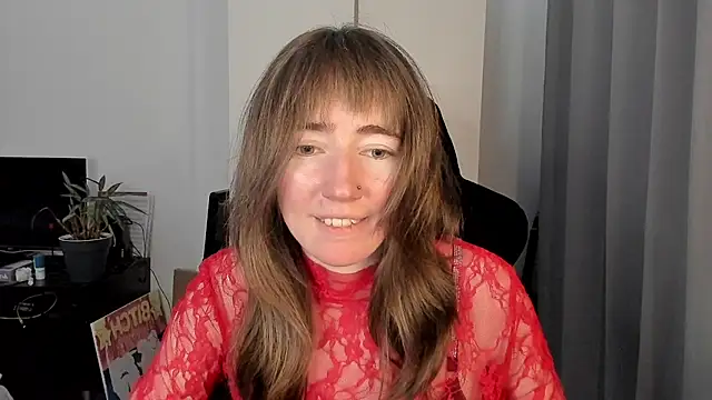 bekkawell Chat XXX in diretta