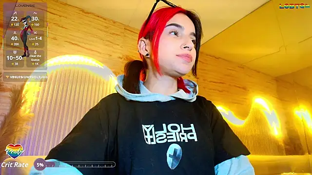 Moon_Red_r's Live XXX Chat