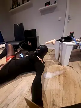 analmonin Webbikameraesitys