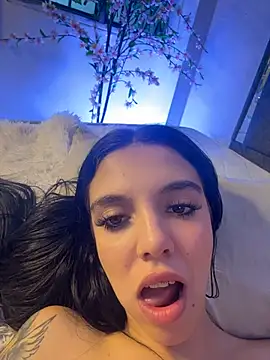 Jetf_Andrea_couple's Live XXX Chat
