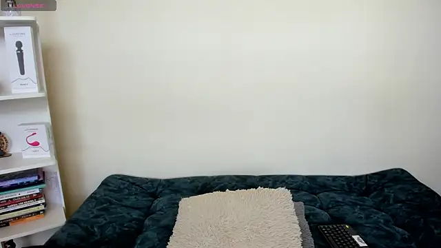 Eva_ritz's Live XXX Chat