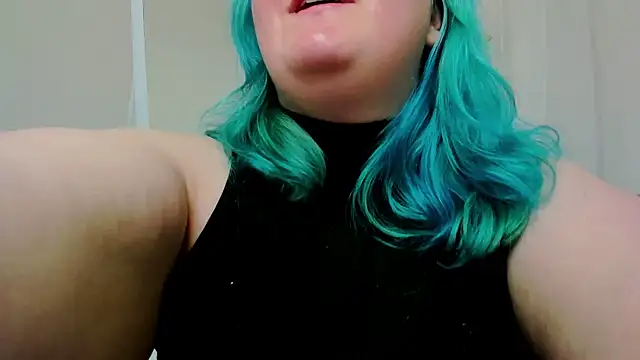 Amelia_Skyee's Live XXX Chat