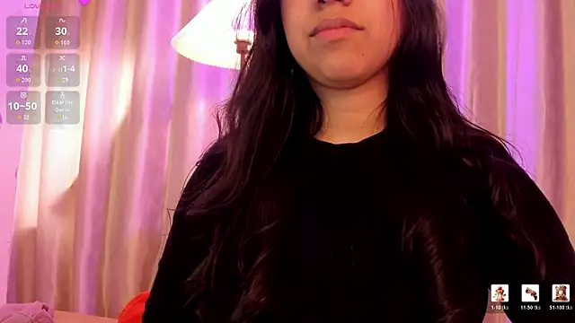 Živý XXX chat Dulcerouss__