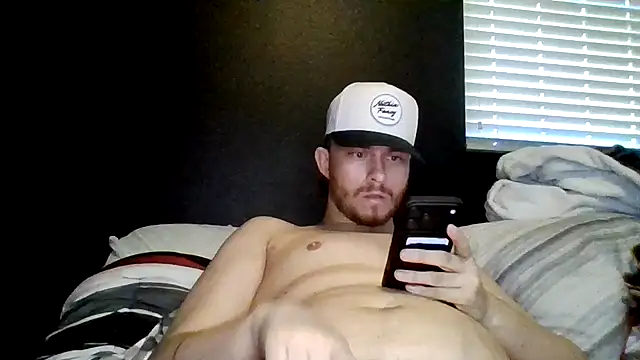 Chat +18 de Mikecloudyhawk ao vivo