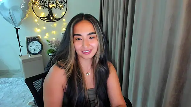 worldofkim Live XXX-Chat