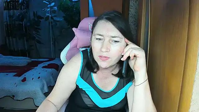 دردشة Tatyana51 الجنسية المباشرة