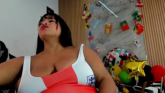 Chat XXX ao vivo de Any_topless