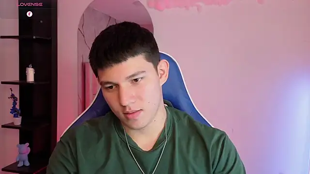 JamesCr_n Live XXX chat