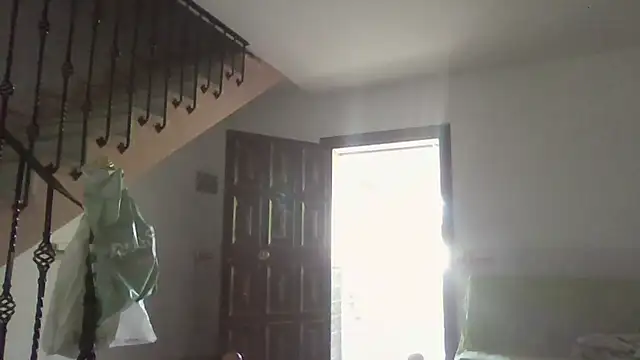 llopaco's Webcam Show