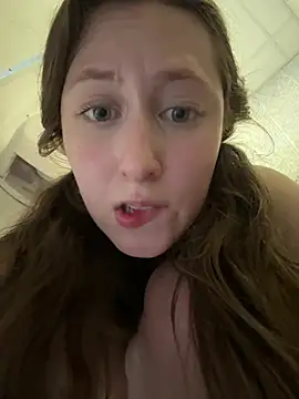 Chat XXX ao vivo de FroggyAnna