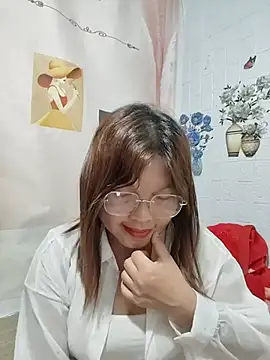 Chat XXX ao vivo de Cover-baa