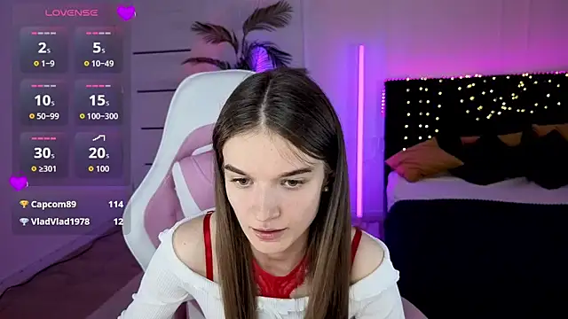 Ann_Wood Live XXX-Chat
