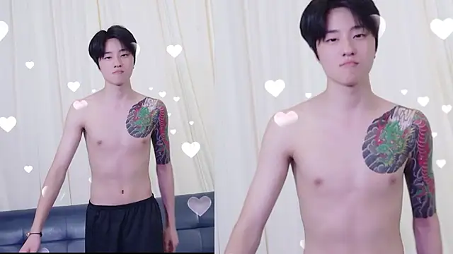 NB-BOYS' Live XXX Chat