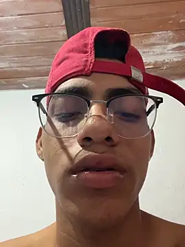 XXX chat uživo modela Antonelo_blake