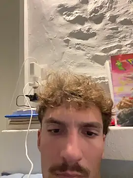 Albert_daddyyy ওয়েবক্যাম শো