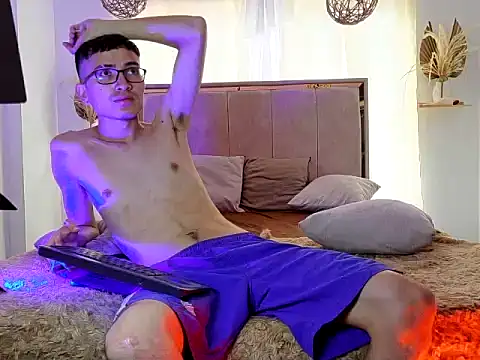 Gael_Rivers' Live XXX Chat