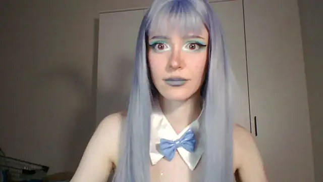 KayleneWesterberg Live XXX-Chat
