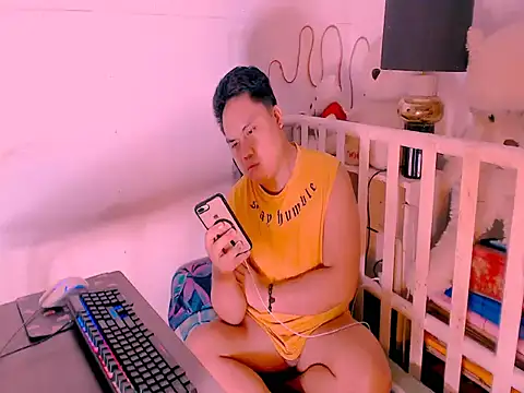 Chat XXX en directo de Hardking_69