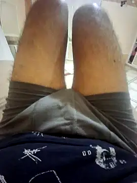 Show webcam de Said54459
