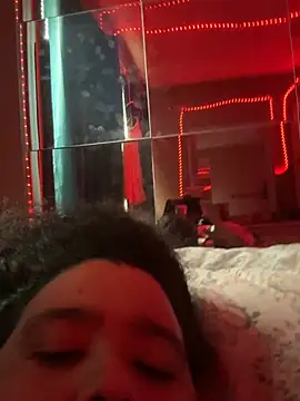 chubbydominican ওয়েবক্যাম শো