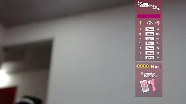 Drool_Sucker Chat XXX in diretta