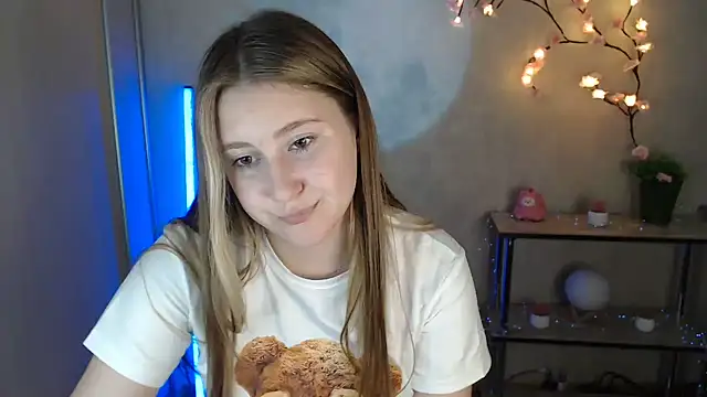 Živý XXX chat Milka_kamila