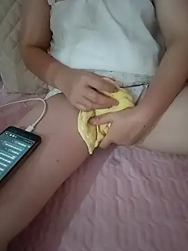 Chat +18 de Fieng-cum ao vivo