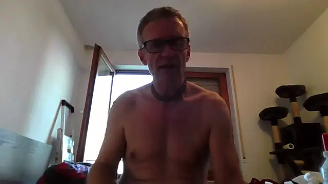 BiBoy4Al – Naživo XXX chat