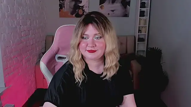 Chat XXX en directo de Goddess_Ellis