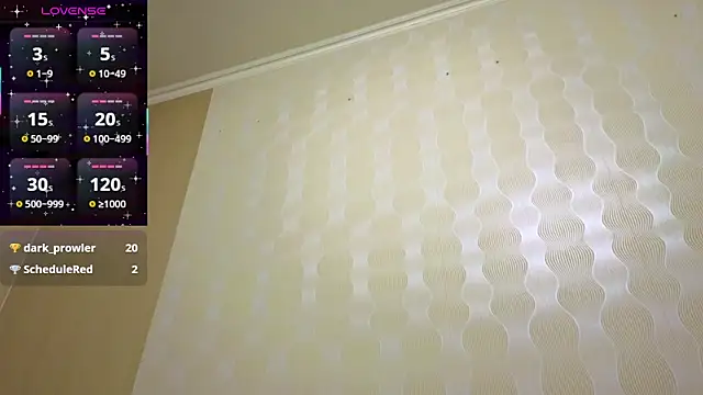 XXX chat uživo modela German_Eva