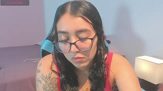 Chat XXX en directo de _maria_foxx_