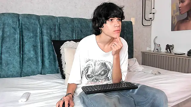 Diamond_twink – Live XXX-chat