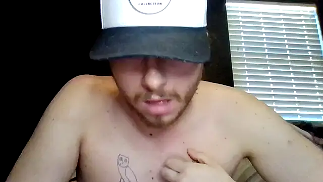 Show Webcam de Mikecloudyhawk