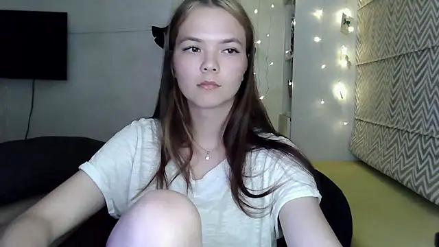 AvrilGillig Obrolan Langsung XXX