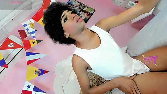 EYLEEN_BELMONT live XXX chat