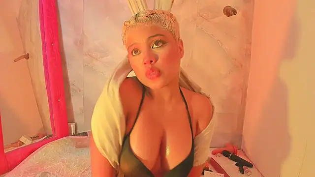 sofiacastillo01 即時 XXX 聊天