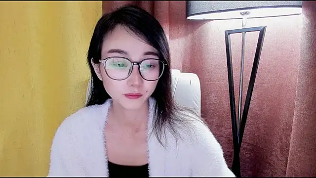 XXX chat uživo modela NIAN-er