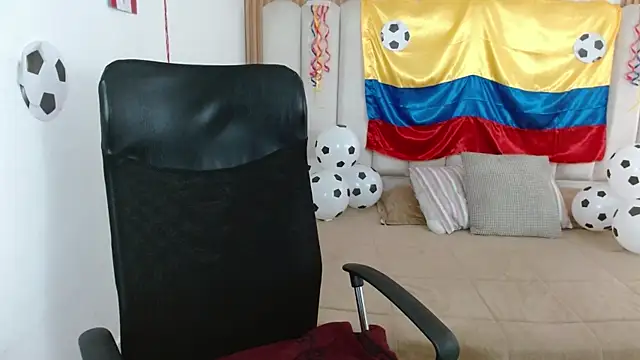 shaneelle – Live XXX-chat