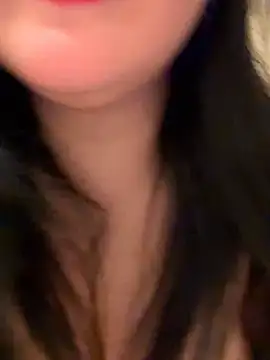 DreamFor_America লাইভ XXX চ্যাট