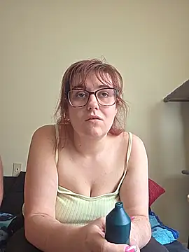 XXX chat uživo modela Ashloves_
