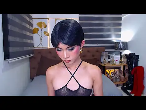 JuicyCockThea Obrolan Langsung XXX