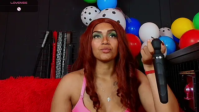 Živý XXX chat Briana_pratt