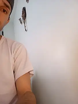 Kamilonfire18 Chat XXX in diretta