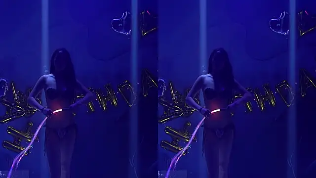 CM_001 Live XXX-chat