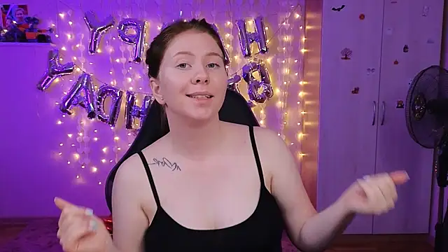 D0nna_'s Live XXX Chat
