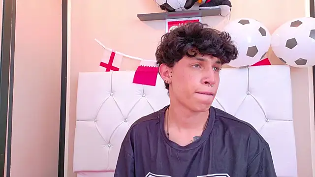Axel__Evans – Live XXX-chat